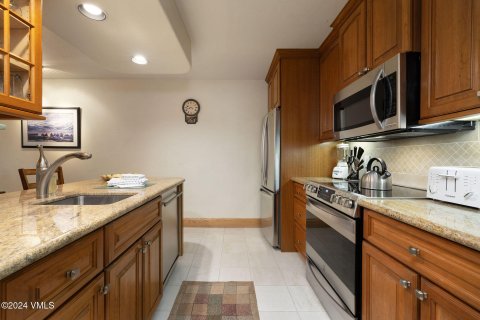 2 bedrooms Condo  in Vail, USA No. 72472 10