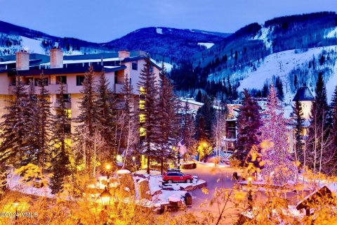 2 bedrooms Condo  in Vail, USA No. 72472 1