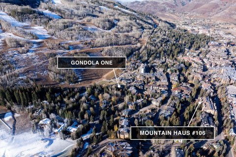 2 bedrooms Condo  in Vail, USA No. 72472 2