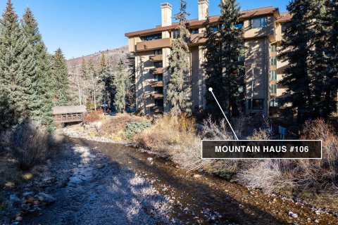 2 bedrooms Condo  in Vail, USA No. 72472 4