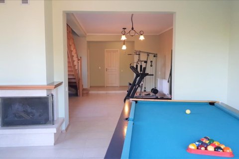 5 bedrooms Villa in Thessaloniki, Greece No. 50576 14