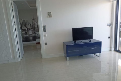 2 rooms Appartement à Konakli, Turkey No. 21394 20