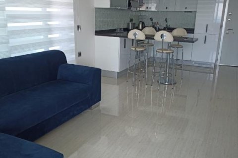 2 rooms Apartment in Konakli, Turkey No. 21394 29