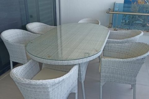 2 rooms Appartement à Konakli, Turkey No. 21394 30