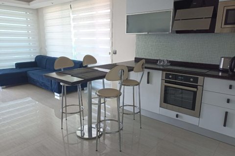 2 rooms Appartement à Konakli, Turkey No. 21394 17