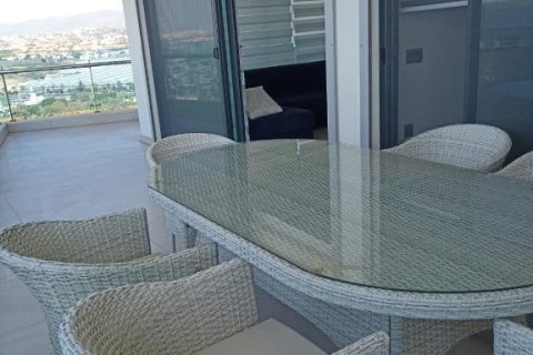 2 rooms Apartment in Konakli, Turkey No. 21394 28