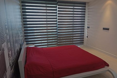 2 rooms Appartement à Konakli, Turkey No. 21394 14