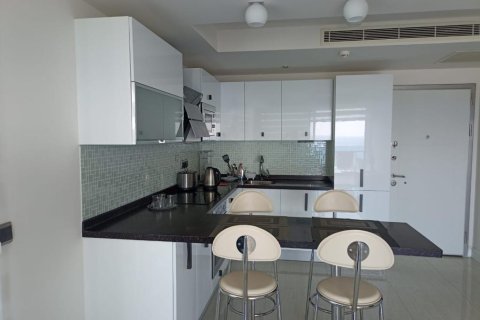 2 rooms Apartment in Konakli, Turkey No. 21394 24