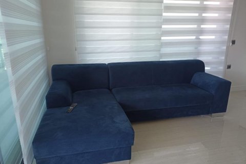 2 rooms Appartement à Konakli, Turkey No. 21394 25