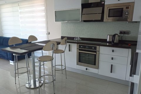 2 rooms Apartment in Konakli, Turkey No. 21394 19