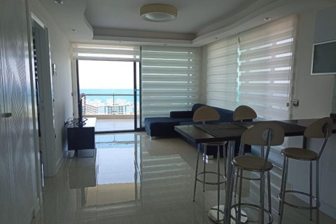 2 rooms Apartment in Konakli, Turkey No. 21394 21