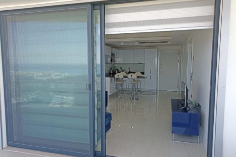 2 rooms Apartment in Konakli, Turkey No. 21394 27