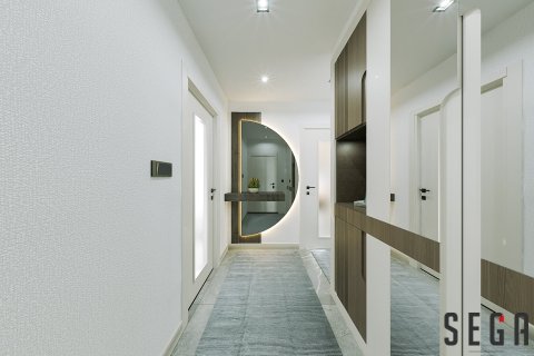 3+1 Appartement à Küçükçekmece, Turkey No. 21648 8