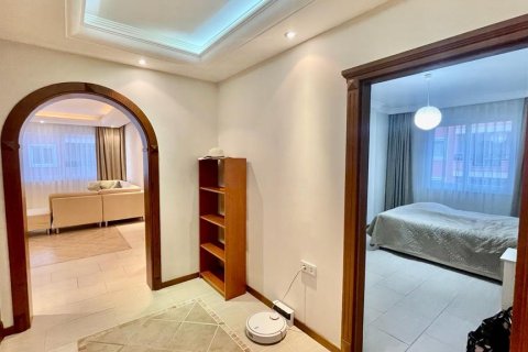 3 rooms Apartment in Mahmutlar, Turkey No. 21393 2