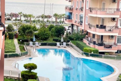 3 rooms Apartment in Mahmutlar, Turkey No. 21393 5