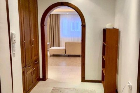 3 rooms Apartment in Mahmutlar, Turkey No. 21393 3