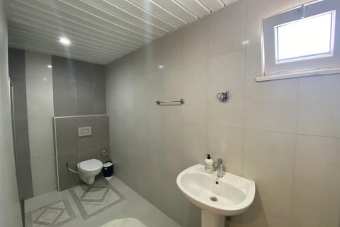 5 rooms Appartement à Kestel, Turkey No. 21390 26