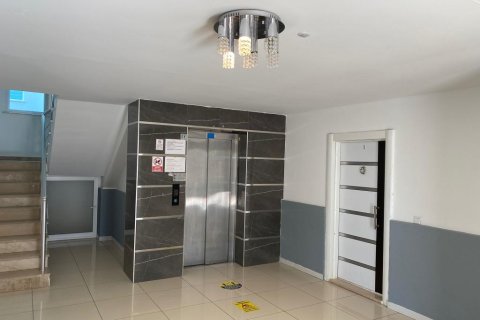 5 rooms Appartement à Kestel, Turkey No. 21390 2