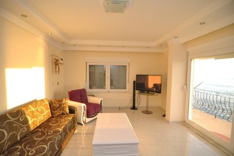 5 rooms Villa in Demirtas, Turkey No. 21654 18