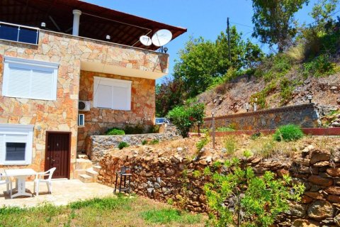 5 rooms Villa in Demirtas, Turkey No. 21654 4