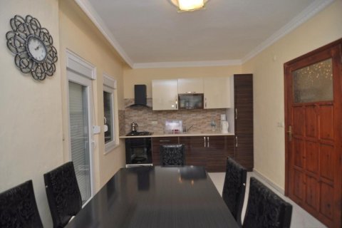 5 rooms Villa in Demirtas, Turkey No. 21654 19