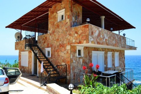 5 rooms Villa in Demirtas, Turkey No. 21654 5