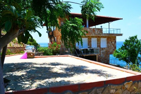 5 rooms Villa in Demirtas, Turkey No. 21654 3