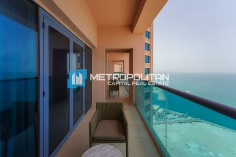 3 dormitorios Apartment en The Marina, UAE No. 4747 17