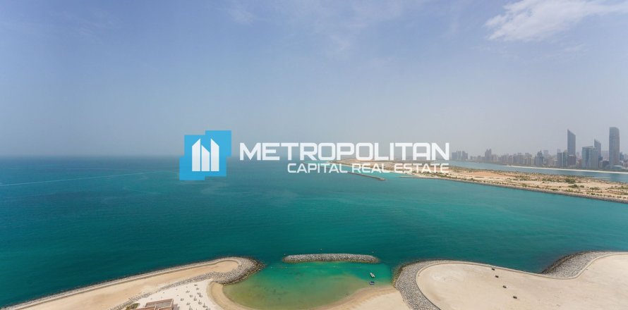 3 dormitorios Apartment en The Marina, UAE No. 4747