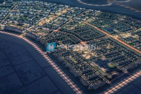 809.6m² Land en Al Shamkha, UAE No. 5329 2