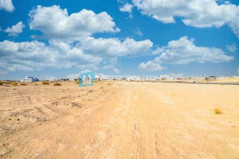 809.6m² Land en Al Shamkha, UAE No. 5329 4