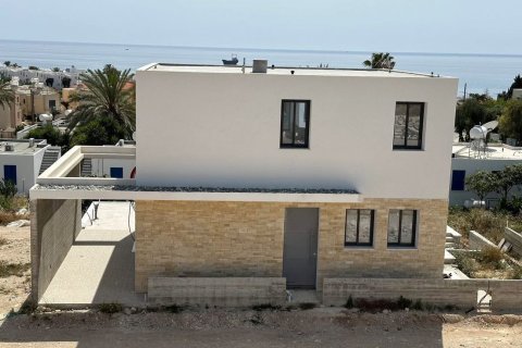 4 chambres House à Chloraka, Cyprus No. 37378 3