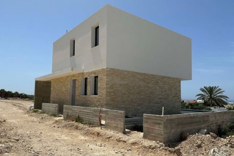 4 dormitorios House en Chloraka, Cyprus No. 37378 6