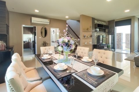 4 dormitorios House en Chiang Mai, Thailand No. 2433 21