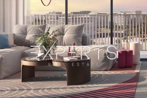 1 chambre Appartement à Saadiyat Island, UAE No. 61326 4