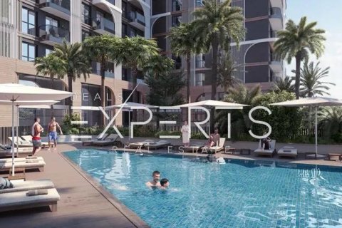 1 chambre Appartement à Saadiyat Island, UAE No. 61326 9