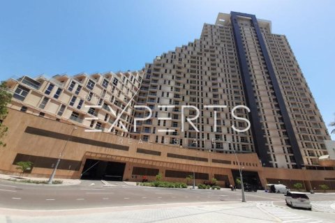 1 bedroom Apartment in Shams Abu Dhabi, UAE No. 70574 1