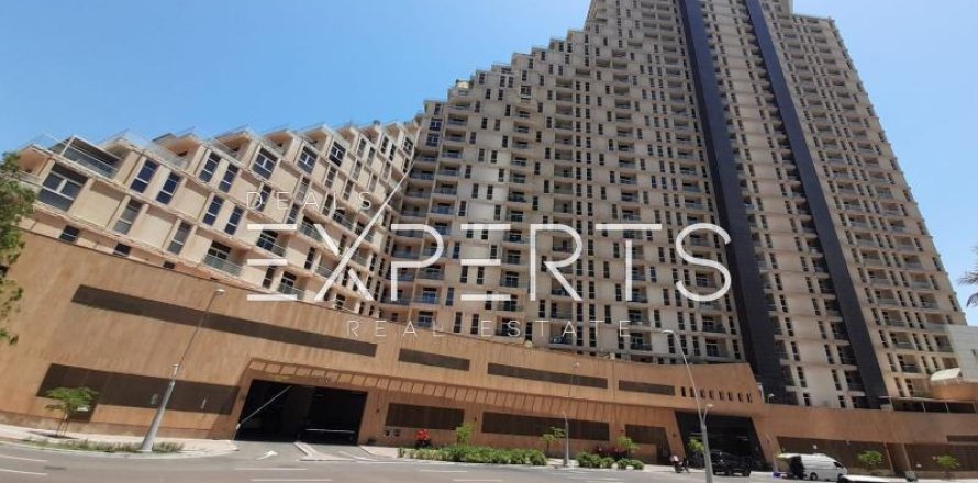 1 bedroom Apartment in Shams Abu Dhabi, UAE No. 70574