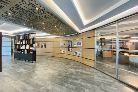 339m² Office en Panamá, Panama No. 70628 1