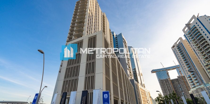 2 bedrooms Apartment in Al Reem Island, UAE No. 7289