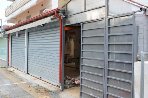 100m² Business in Katerini, Greece No. 56139 1