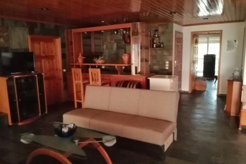 5 dormitorios Villa en Loutraki, Greece No. 56142 30