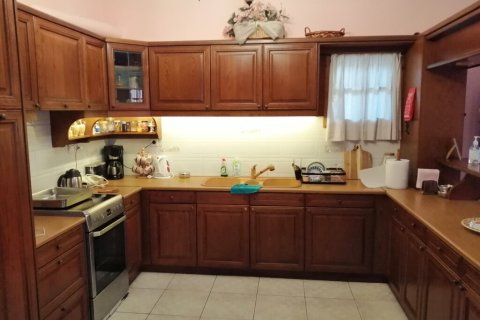 5 dormitorios Villa en Loutraki, Greece No. 56142 19