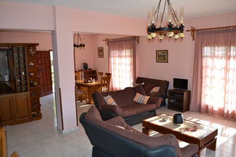 5 dormitorios Villa en Loutraki, Greece No. 56142 11