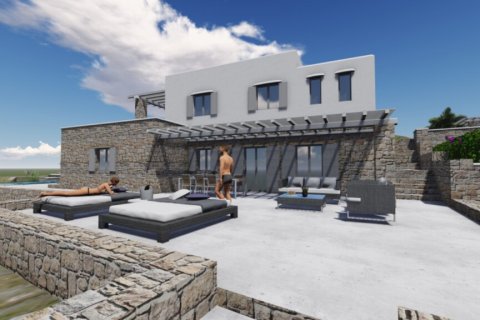 842m² Business in Mykonos, Greece No. 56141 3