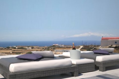 842m² Negocio en Mykonos, Greece No. 56141 1