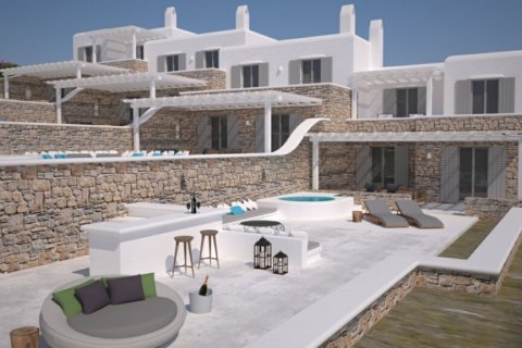 842m² Business in Mykonos, Greece No. 56141 7