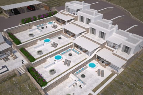 842m² Affaires à Mykonos, Greece No. 56141 6