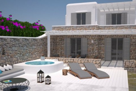 842m² Negocio en Mykonos, Greece No. 56141 8