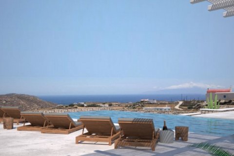 842m² Negocio en Mykonos, Greece No. 56141 10